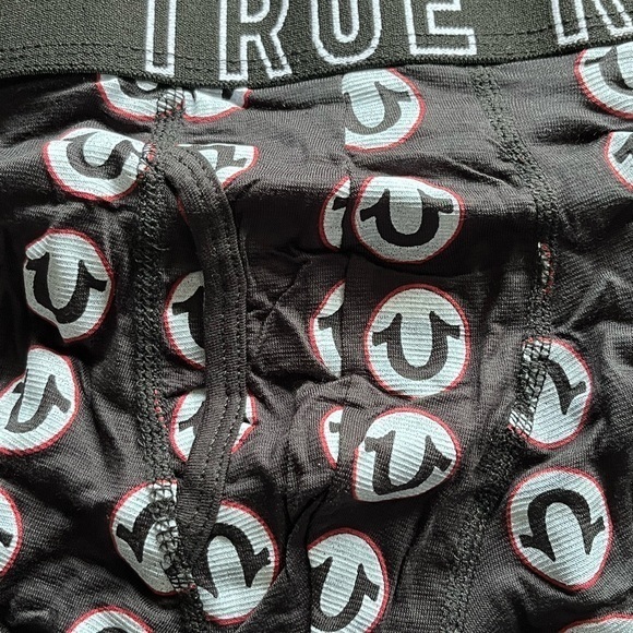 True Religion Underwear & Socks True Religion Boxer Briefs Poshmark